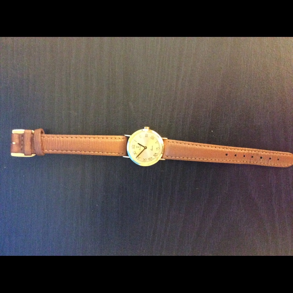 Vincenzi Woman’s Watch